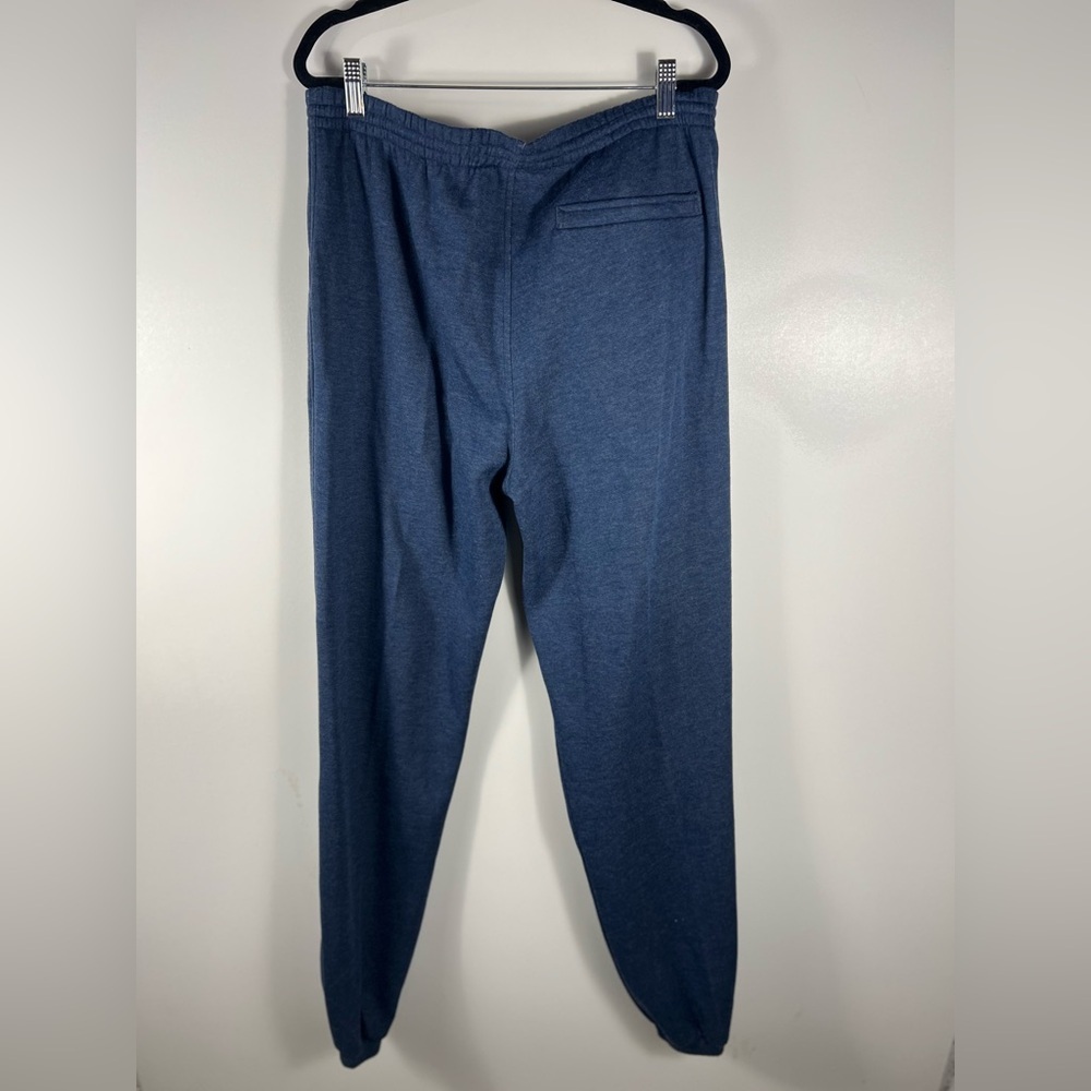 Christian Dior Tailored Joggers Pants Blue Sz Large - Picture 4 of 9